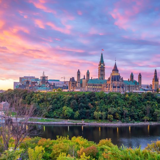 Galería Viaja a Canadá a tu Estilo desde Montreal
