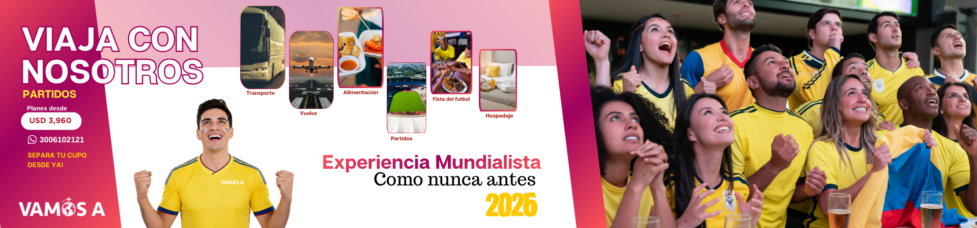 Univiajes