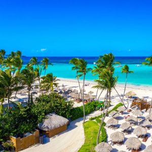 Viaja a Punta Cana inolvidable