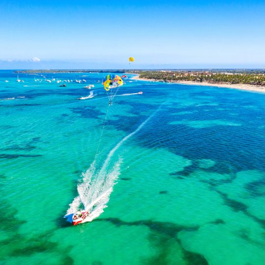 Galería Viaja a Punta Cana inolvidable