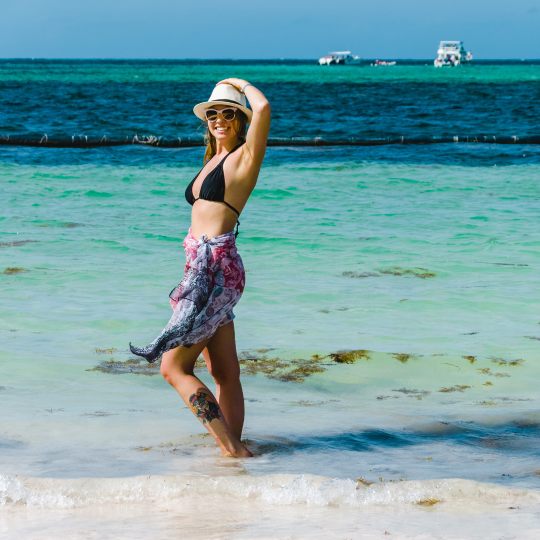 Galería Viaja a Punta Cana inolvidable