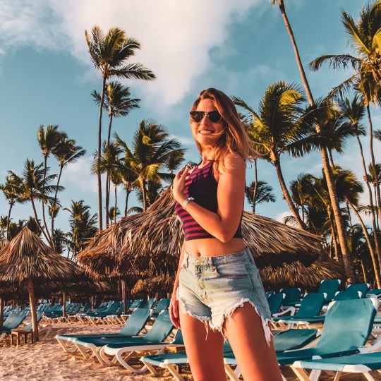 Galería Viaja a Punta Cana inolvidable