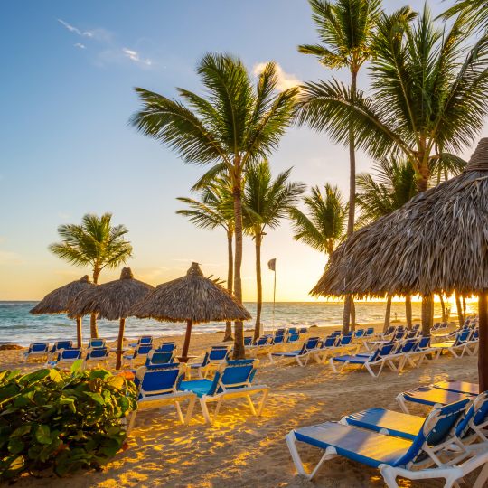 Galería Viaja a Punta Cana inolvidable