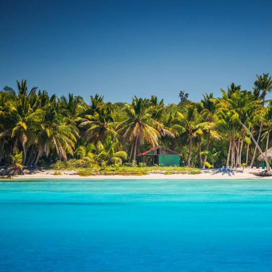 Galería Viaja a Punta Cana inolvidable