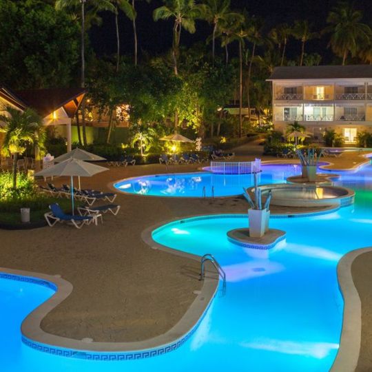 Galería Viaja a Punta Cana inolvidable