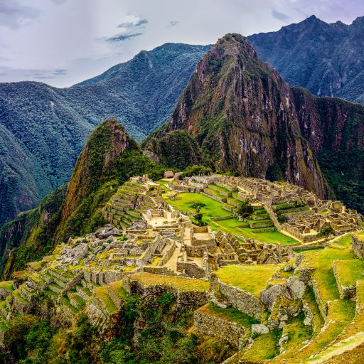 Galería Peru de Aventura Lima – Cusco