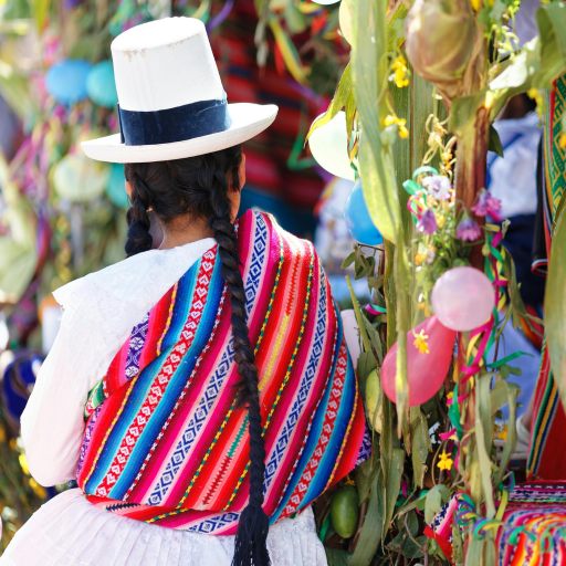Galería Peru de Aventura Lima – Cusco