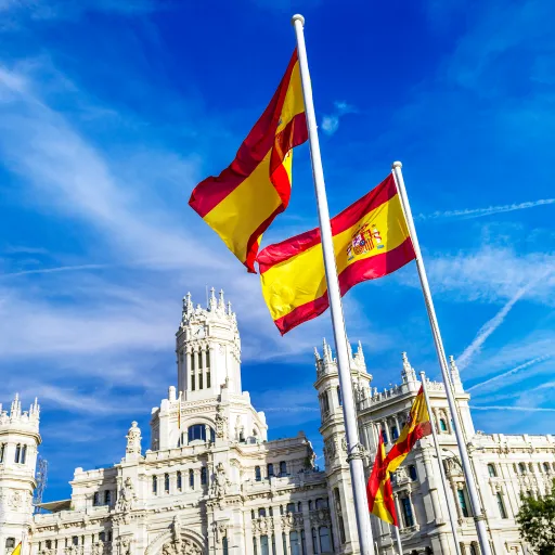 Galería Gran Premio de Fórmula 1 Madrid 2026