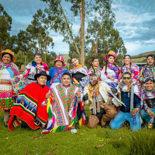 Galería Peru de Aventura Lima – Cusco