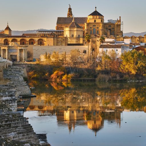 Galería Madrid, Andalucía, Marruecos y Portugal
