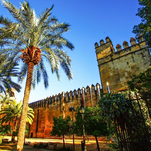 Galería Madrid, Andalucía, Marruecos y Portugal