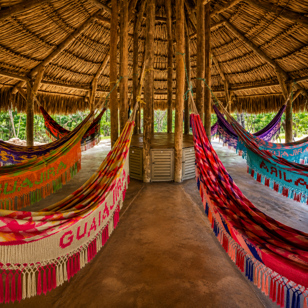 Galería Viaja a La Guajira