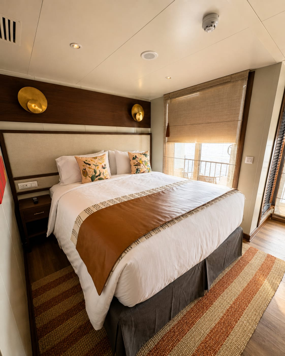 Galería Crucero por el Magdalena