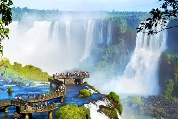 Argentina 360°