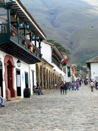 Galería Boyaca