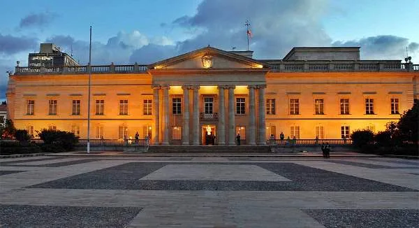 Conoce Bogotá