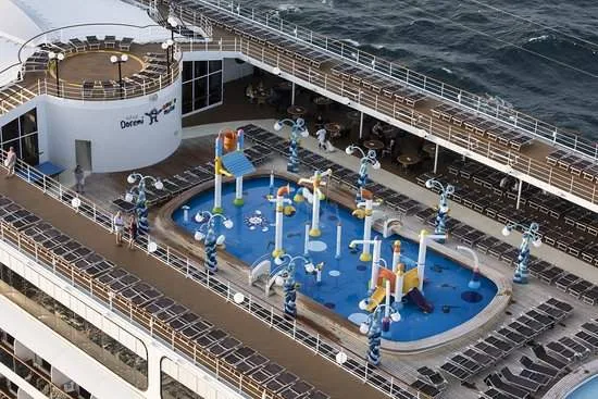 Galería CRUCERO MSC OPERA PUNTA CANA