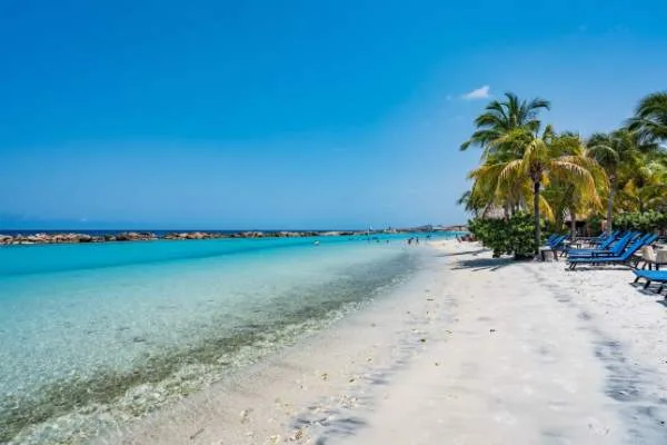 Galería Curazao, Esencia del Caribe