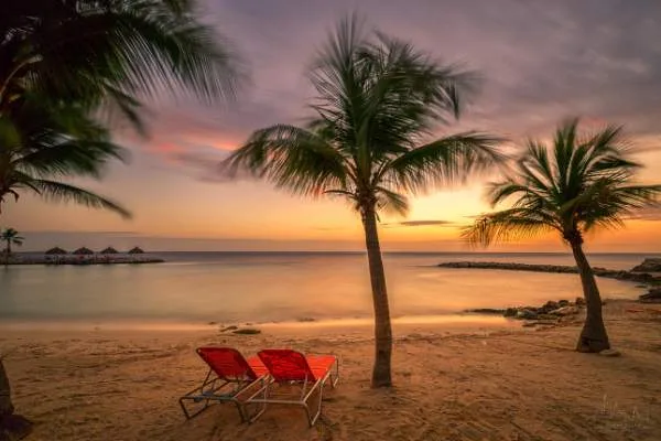 Galería Curazao, Esencia del Caribe