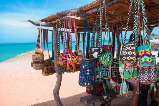 Encantos de la Guajira