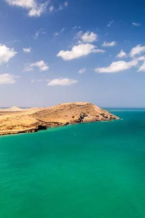 Galería Encantos de la Guajira