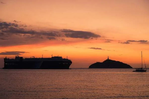 Galería Escápate a Santa Marta