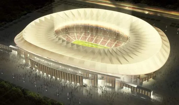 Final Champions League 2027