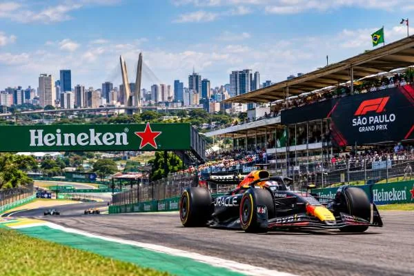 Galería Fórmula 1 – Gran Premio de São Paulo 2026