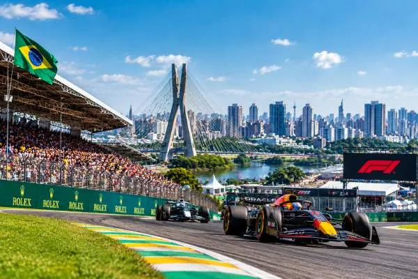 Galería Fórmula 1 – Gran Premio de São Paulo 2026