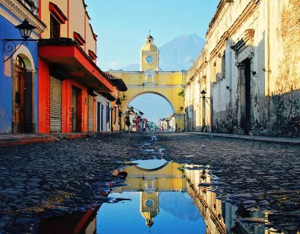 Guatemala Mágica