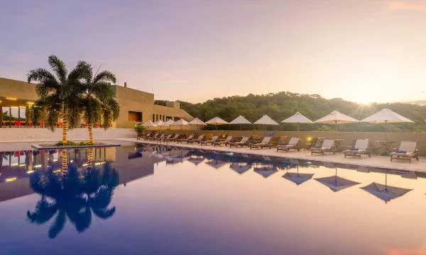 Galería ¡La Guajira te espera! en Hotel Waya