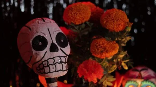 Galería México de Muertos