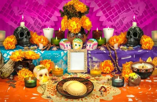 Galería México de Muertos