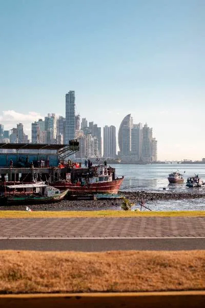 Panamá Combinado
