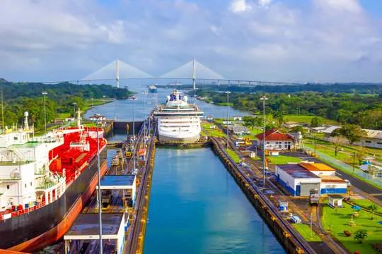 Galería Panamá Combinado