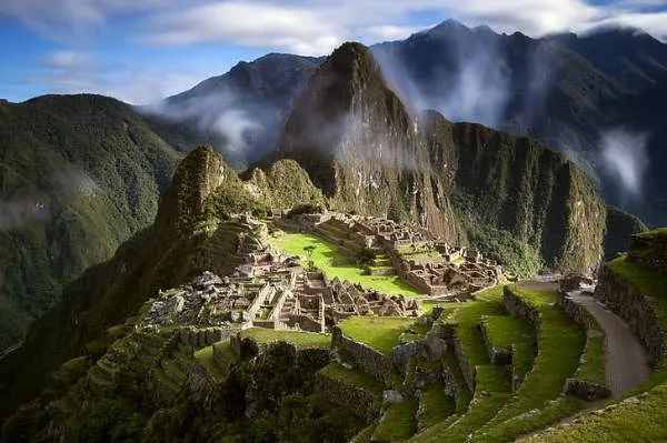 Galería Peru – La Magia de los Andes