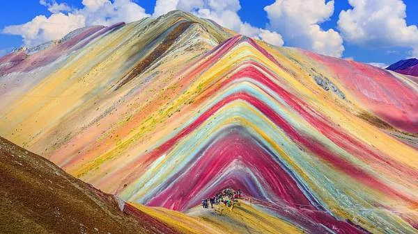 Galería Peru – La Magia de los Andes