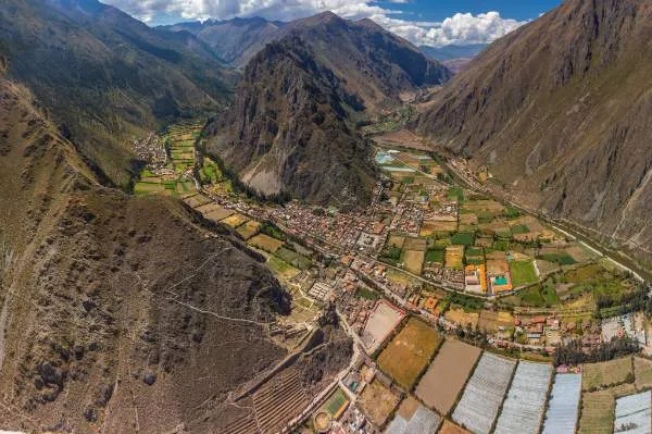 Galería Peru – La Magia de los Andes