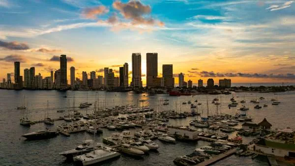 Promoción Hotel Ermita Cartagena