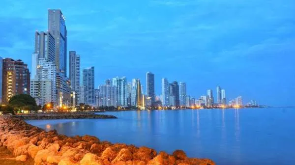 Galería Promoción Hotel Ermita Cartagena