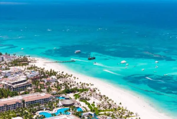 Galería Punta Cana de Ensueño