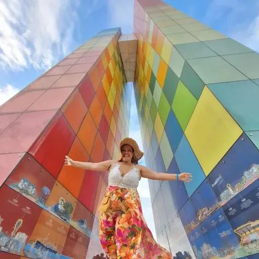 Galería Vamos a Barranquilla
