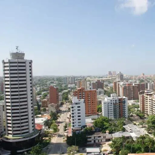 Galería Vamos a Barranquilla